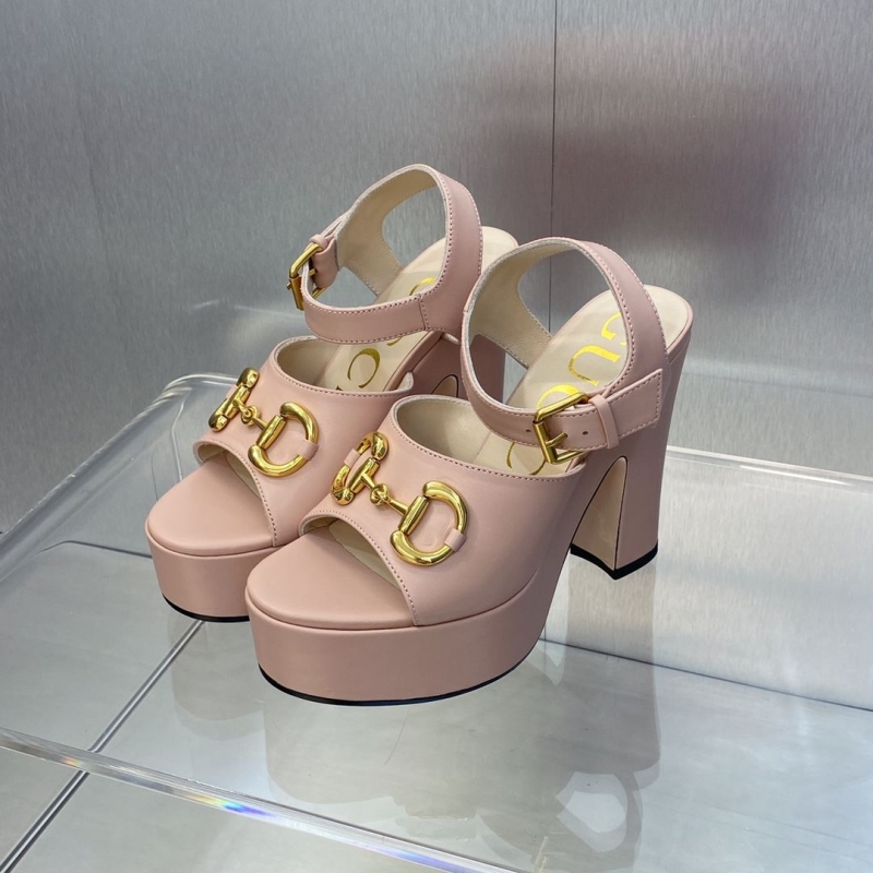 Gucci High Heels